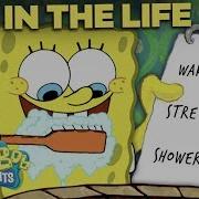 Spongebob Squarepants