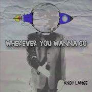 Andy Lange Maybe You Will