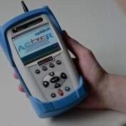 Оптический Рефлектометр Agizer Opx 350