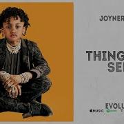 Joyner Lucas Things I Ve Seen Evolution Hype