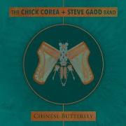 Chinese Butterfly Чик Кориа Steve Gadd