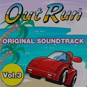 Passing Breeze Outrun 2 Series Sega