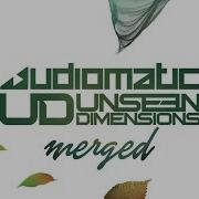 Merged Audiomatic Unseen Dimensions