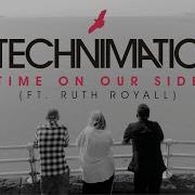 Technimatic Time On Ouride