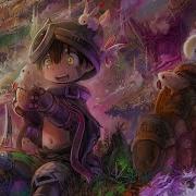 Made In Abyss Ost Hanezeve Caradhina Ft Takeshi Saito Episode 1 8 9 Insert Song