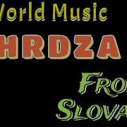 Hrdza Discografy