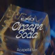 Cream Soda Acapella