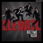 Big Time Rush Superstar Instrumental