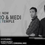 Kheiro Medi Trance Temple