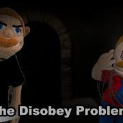 Fnf Disobey Final Draft