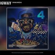 Wakanda Peewee Longway