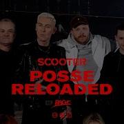 Scooter Reload