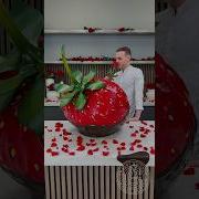 Strawberry Tiktok