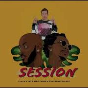 Session Claye Chi Ching Ching Dancehallrulerz