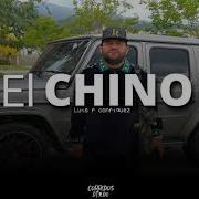 El Chino Luis R Conriquez Corridos Corridosdtodo