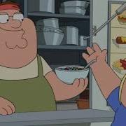 Family Guy Peter Runs A Food Truck Family Guy