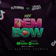 Mix Dembow