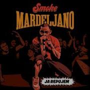 Smoke Mardeljano Glavom Bradom I Gardom Feat Tvrd Zid