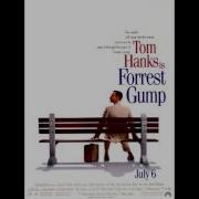 Jonas Kvarnström Feather Theme From Forrest Gump