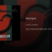 Starlight Lord Lorenz