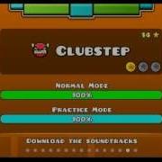 Geometry Dash Jesse Level 14