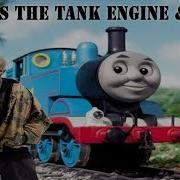 Dmx Feat Thomas The Tank Engine Train Gon Give It To Ya