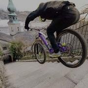 Urban Freeride Lives Fabio Wibmer