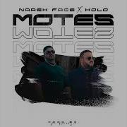 Narek Face Motes Motes