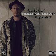 Hold Me Down Feat Ren Gettz Soul Point