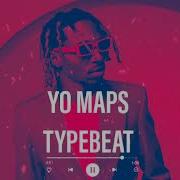 Yo Maps Ndine Typebeat Spaxxybeats