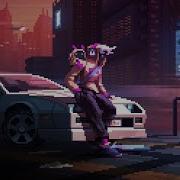 Cyberpunk Synthwave