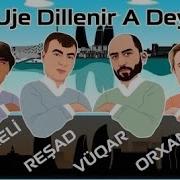 Sair Uje Dillenir A Deyesen