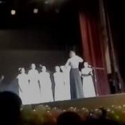 День Защты Детей Детский Хор