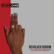 Revolver Riddim Instrumental Star One