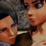 Mmd Attack On Titan