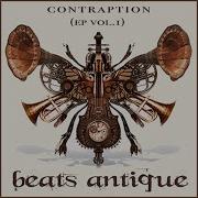 100 Eyes Beats Antique