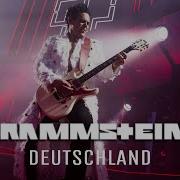 Rammstein Deutschland Live