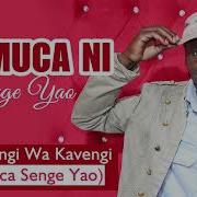 Ngimuca Ni Senge Yao By Mucangi Wa Kavengi Mucangi Wa Kavengi Ngimuca Senge Yao