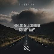 Go My Way Extended Mix Hghlnd Lucid Blue