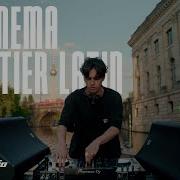 Dj Cinema Quartier Latin