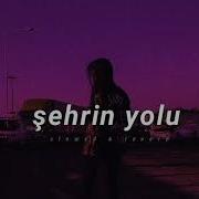 Feride Hilal Akin Sehrin Yolu Slowed Rewerb Yukle