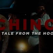 Chino A Tale From The Hood By Ra Grm Daily