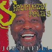 Joe Mafela Jabula