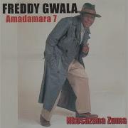 Ubuzekezeke Freddy Gwala Topic