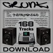 Crunk Instrumentals 061 Crunk Instrumentals Topic