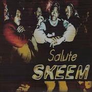 Kora Salute Feat Skeem