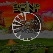 Busy Signal Case Rising Point Riddim Official Audio Uplayitfirst