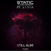 Still Alive Original Mix Static Movement Lydia