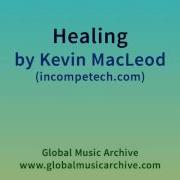 Healing Kevin Macleod