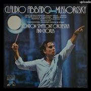 Modest Mussorgsky Orch Rimsky Korsakov Khovanshchina Preludes From The Opera 1880 Orch 1882